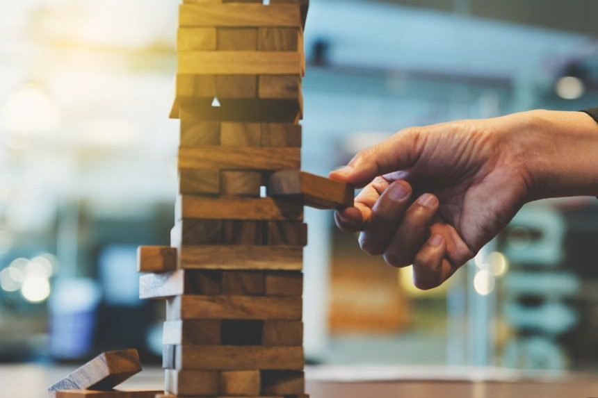 Jenga
