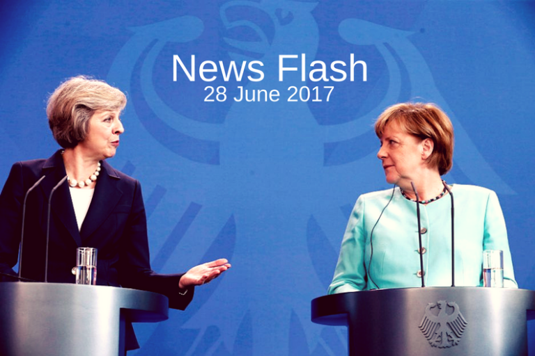 May-Merkel