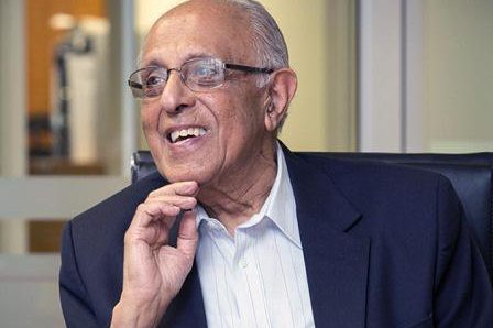 Ahmed Kathrada