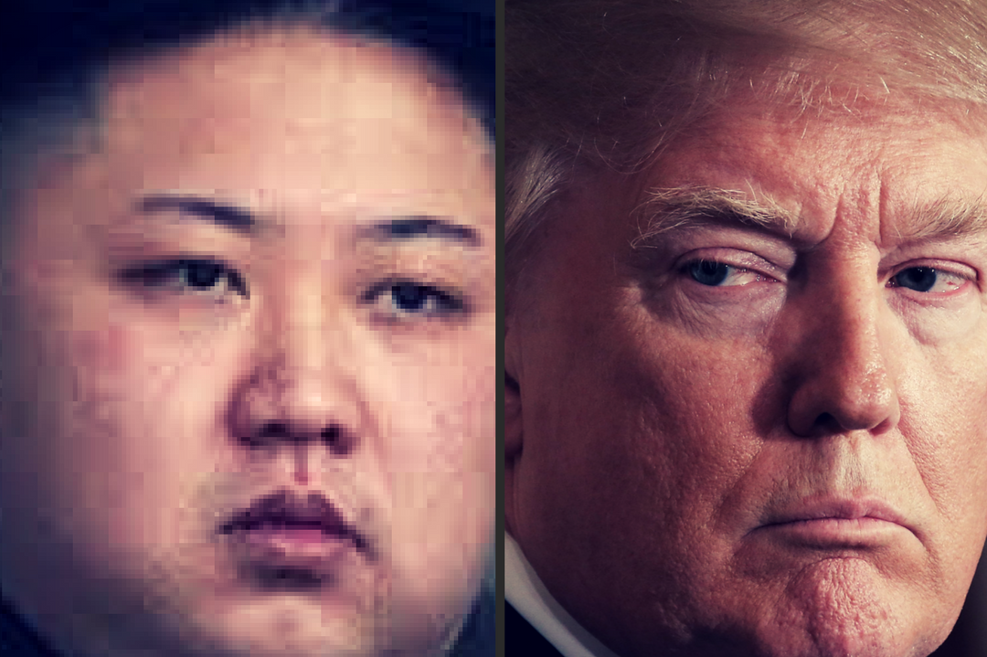Kim-Jong-Un-Trump