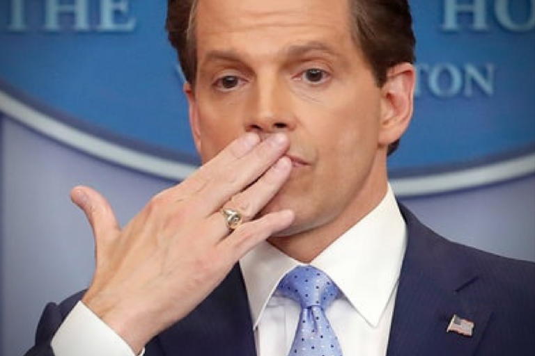 Scaramucci