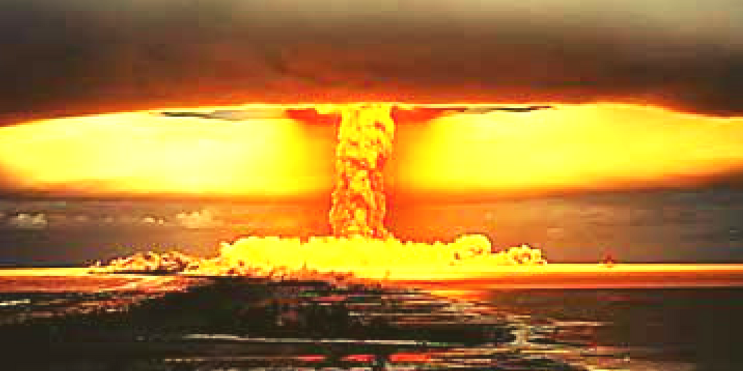 Hydrogen Bomb Hydrogen Bomb