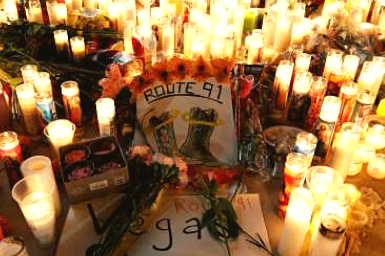 Las Vegas Shooting