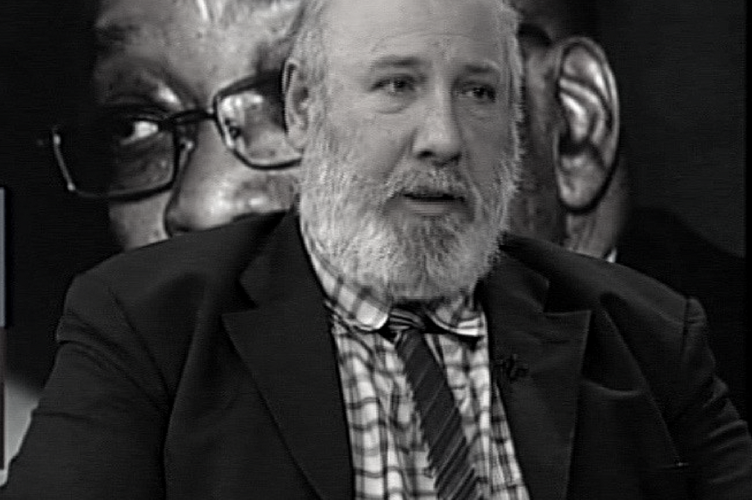 ivor sarakinsky