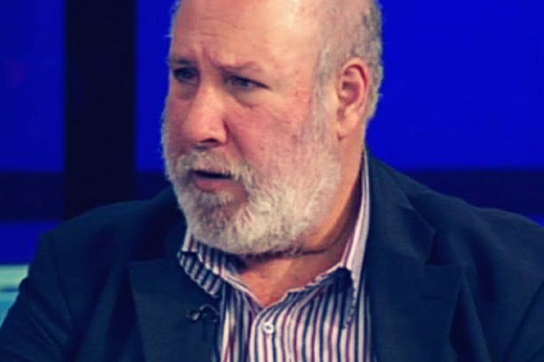 Ivor Sarakinsky - The New Cabinet