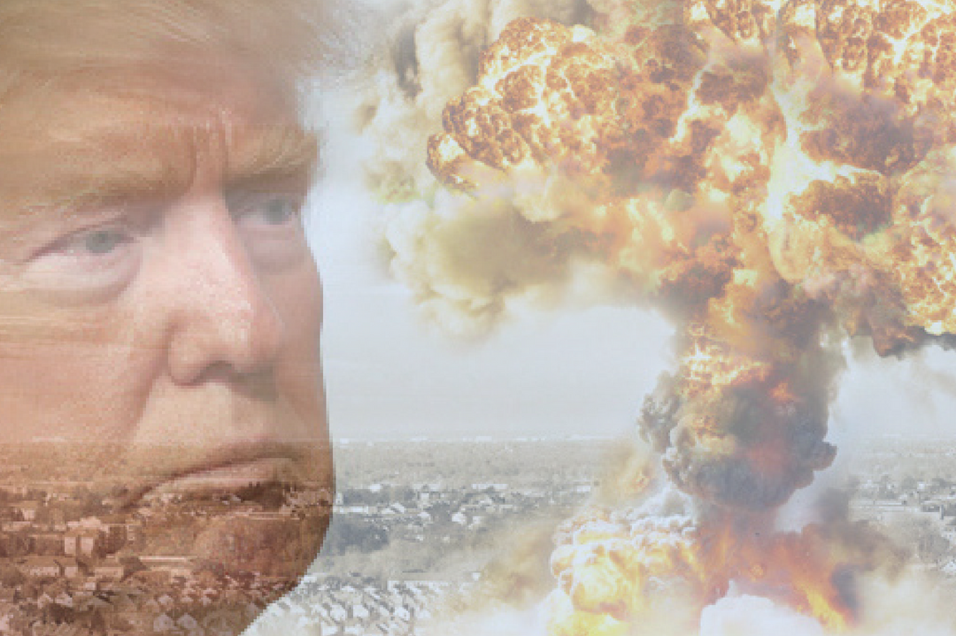 War and peace