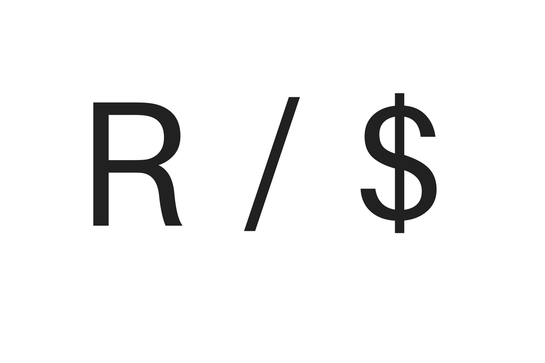 Market Update - Rand verse dollar