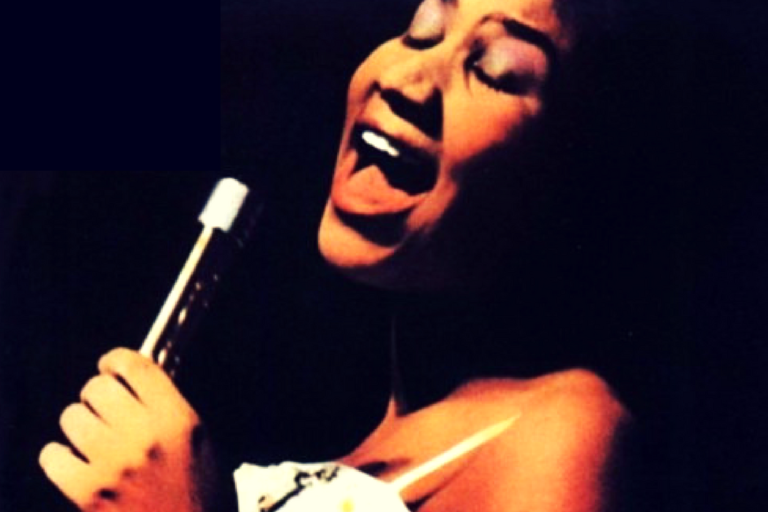 News Flash - Turkey’s Trumping slaughters Rand (img) Aretha Franklin