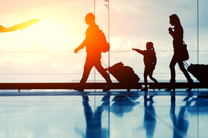 Part 1: The Globalised Family – The most frequently asked questions about tax and formal emigration