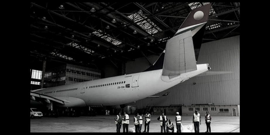News Flash – SAA in business rescue News Flash – SAA in business rescue