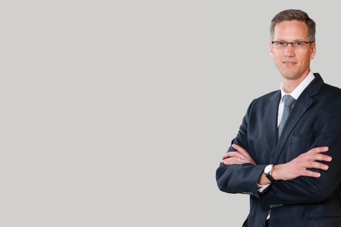 Quality-Clyde Rossouw, Co-Head of Quality