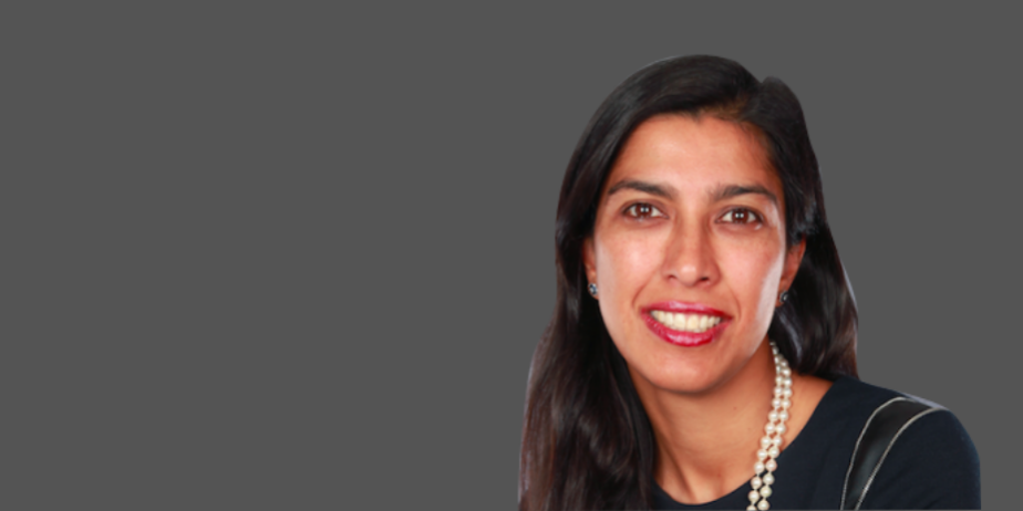 Nazmeera Moola