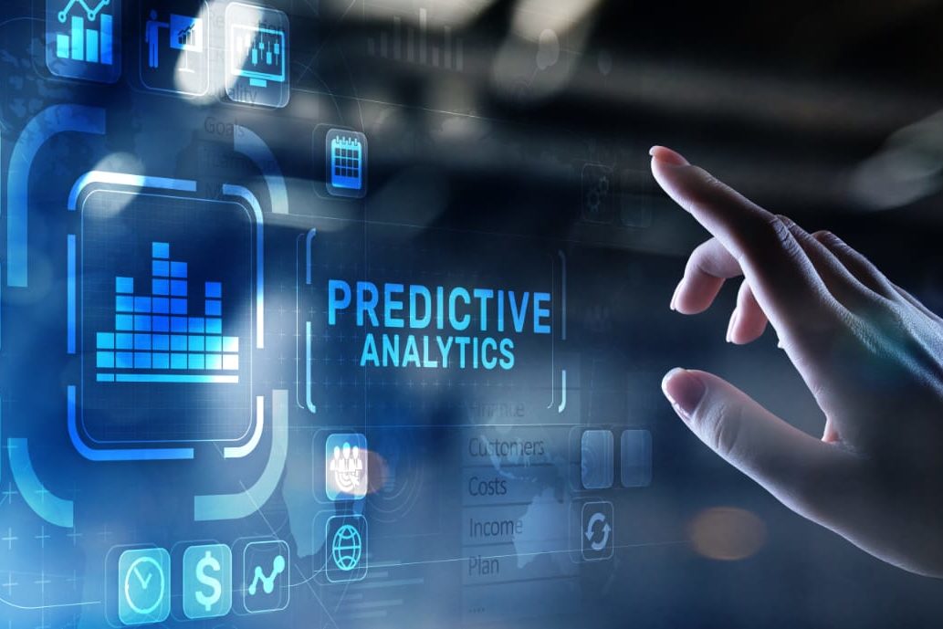 News Flash – Predicting the future