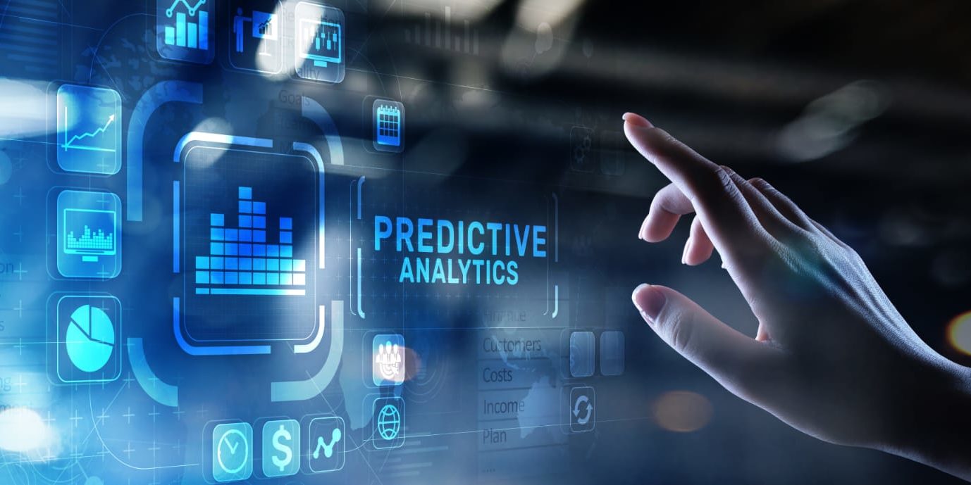 News Flash – Predicting the future News Flash – Predicting the future