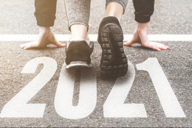 Will 2021 simply be 2020 v2.0?