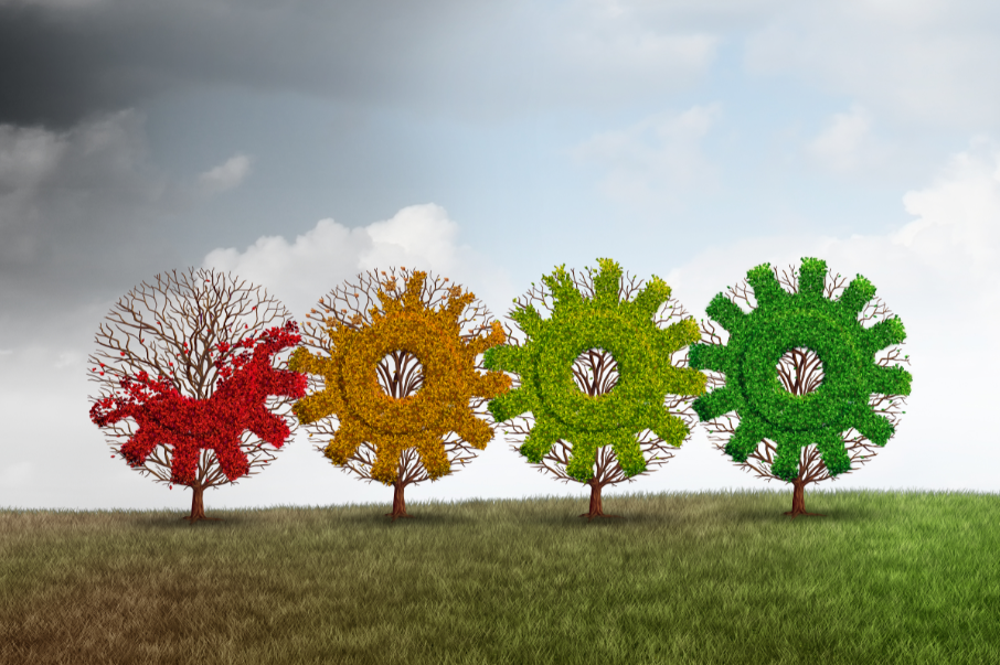 News Flash – Restoring Confidence for Economic Recovery
