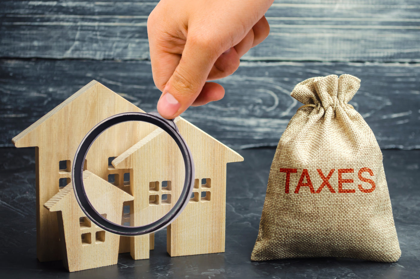 We are expecting bad news in the 2021 Budget Speech, but not a wealth tax