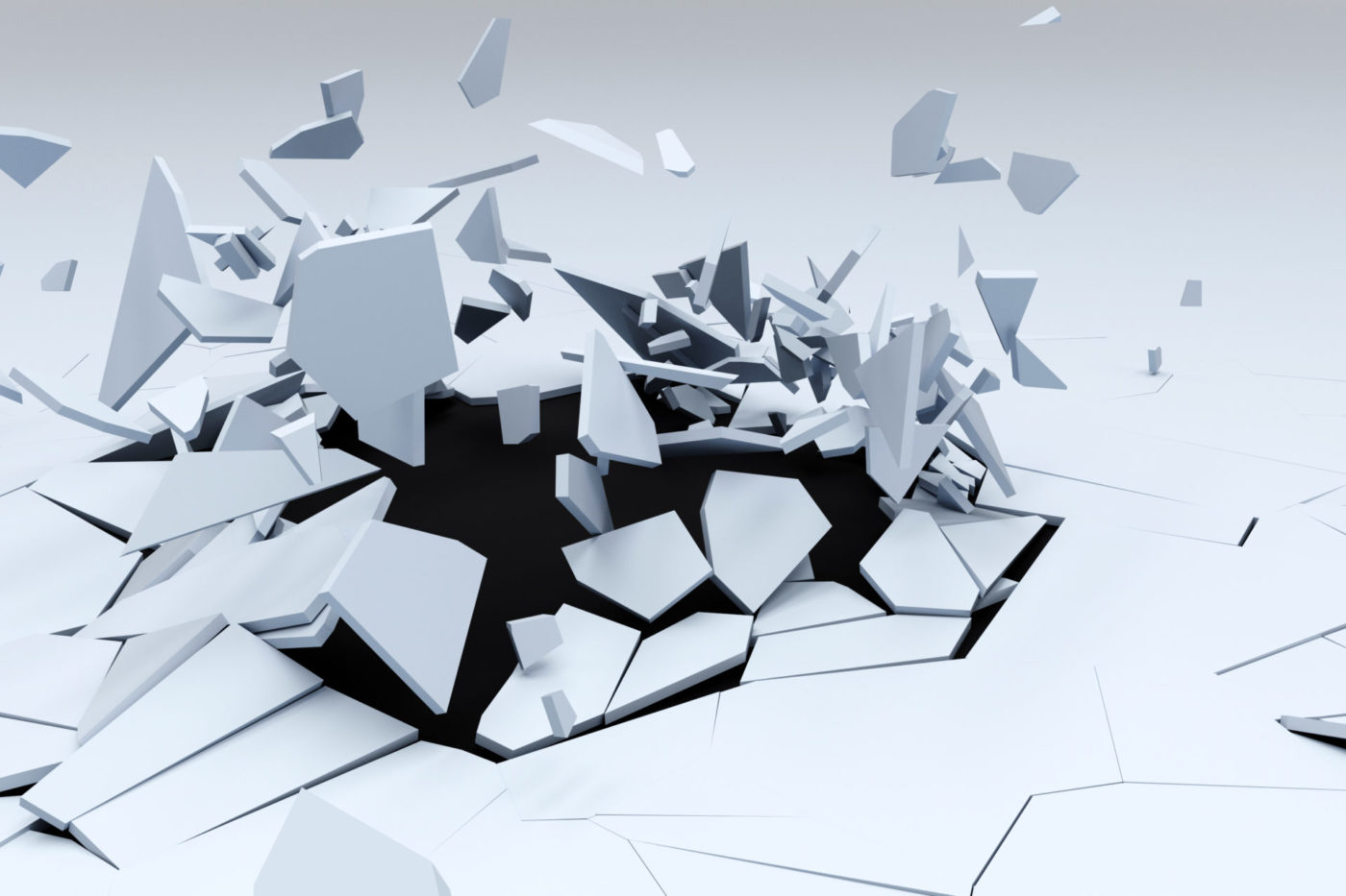 News Flash – Taper Tantrum – “Variant 2021”