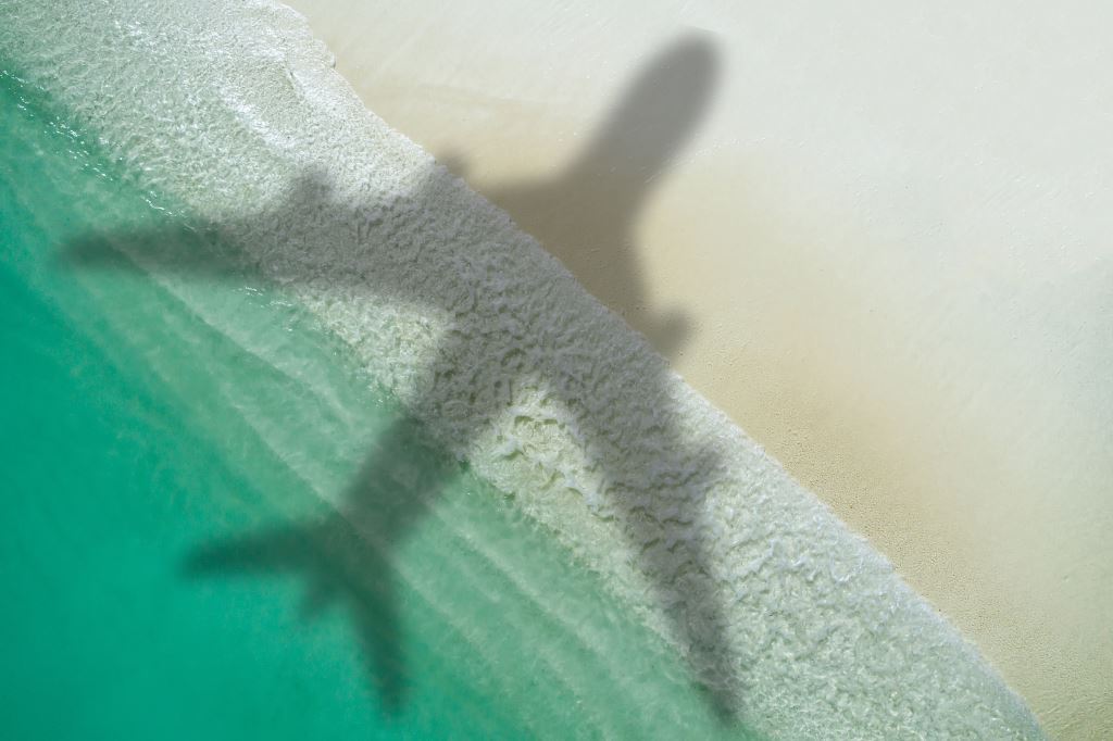 Your investments can thrive in the shade while you live under the sun