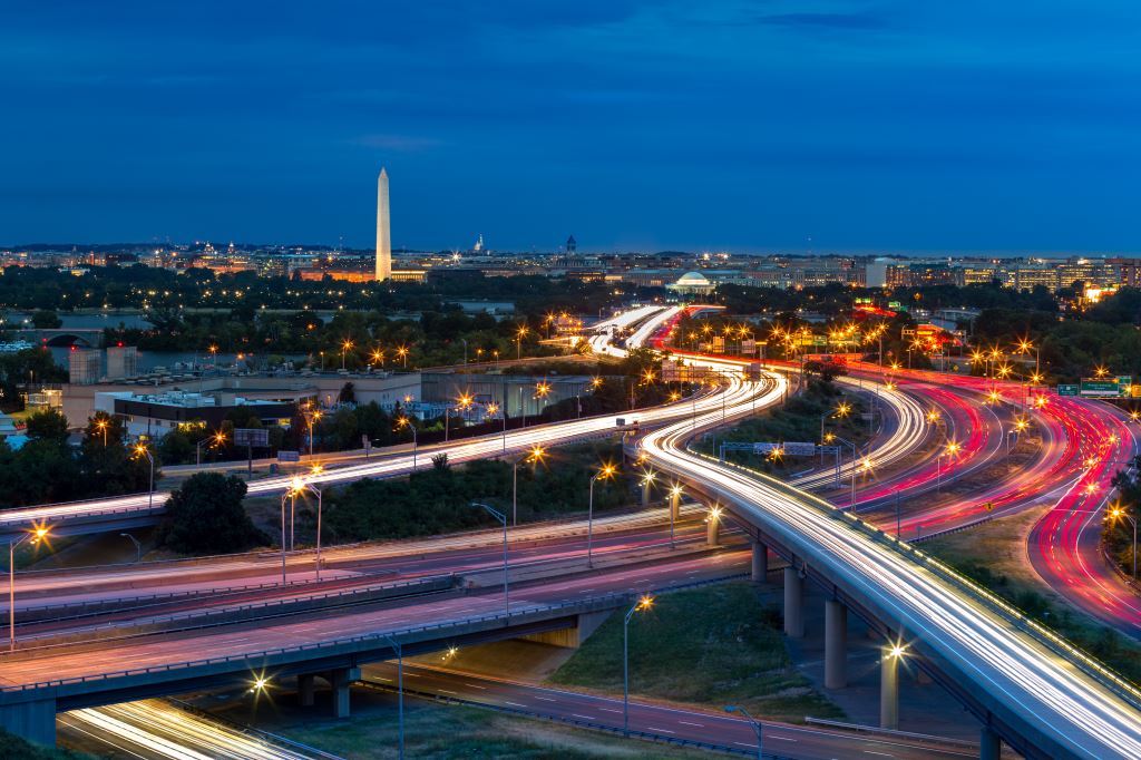 Infrastructure and Commodities