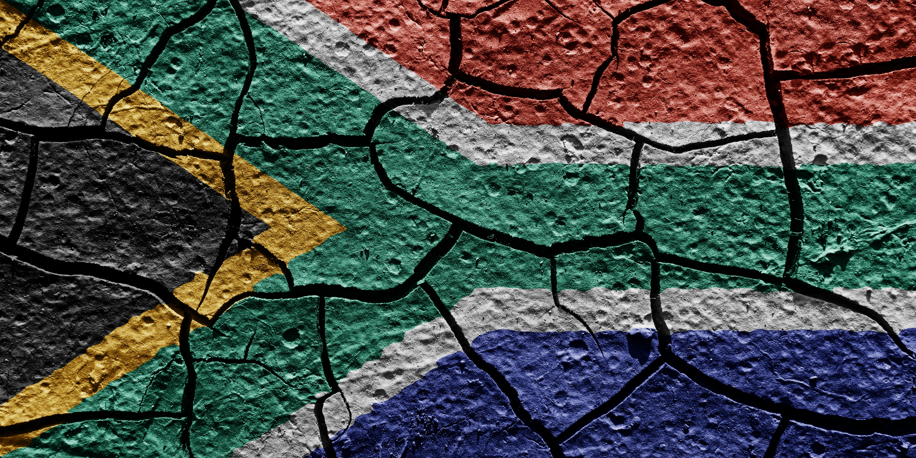 No holds-barred views on the future of South Africa No holds-barred views on the future of South Africa