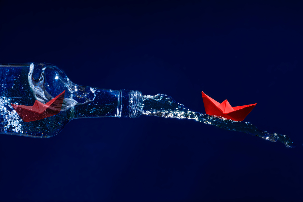 Supply bottlenecks and the impact on equity markets
