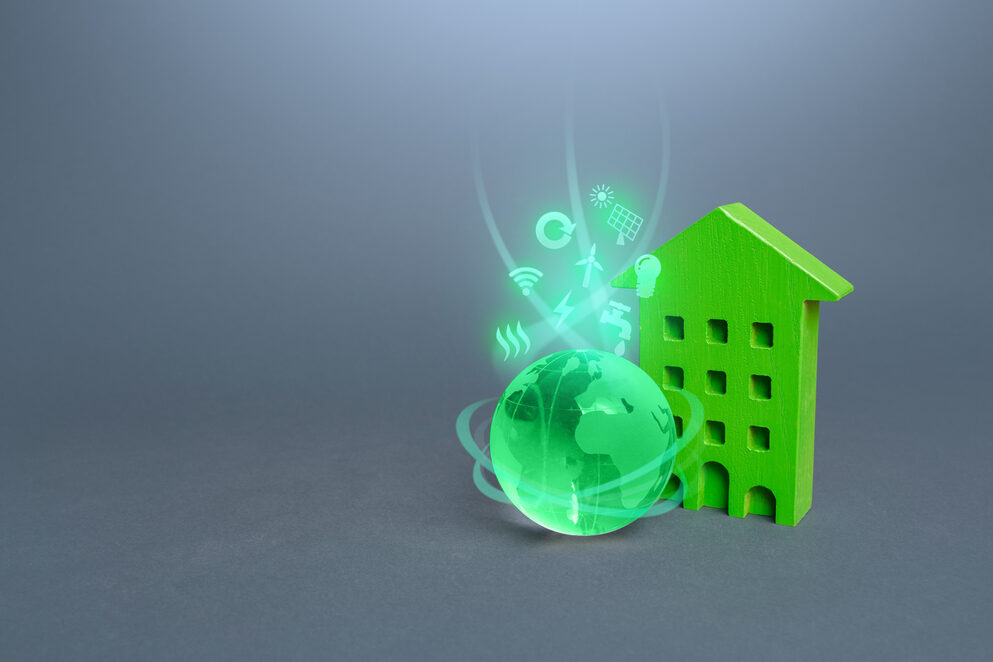 Drive to net zero – the impact on investment strategies