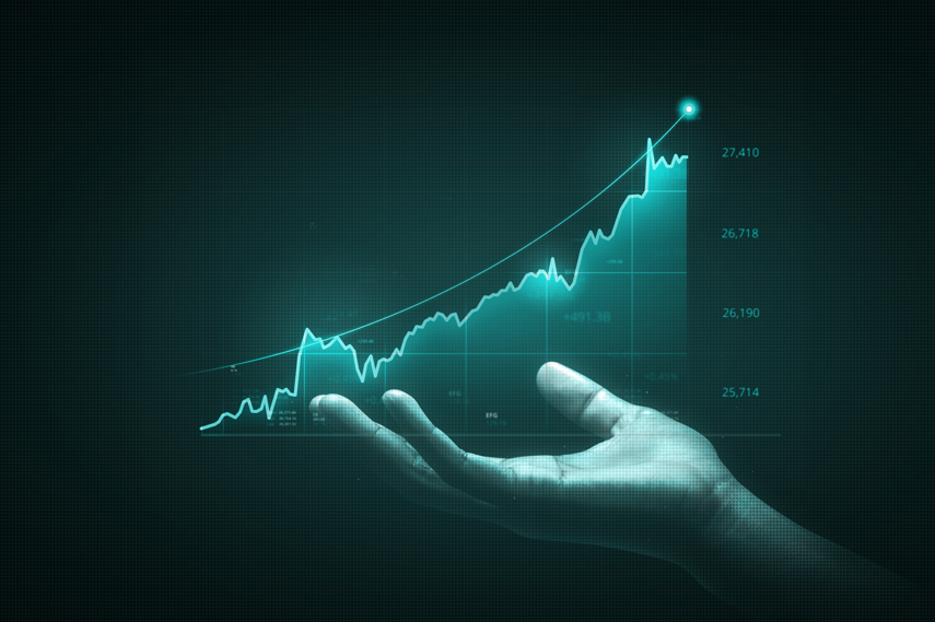 Earnings growth matters