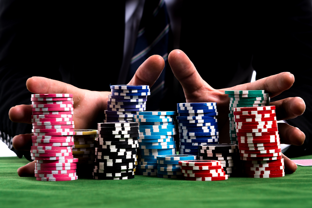 Putin’s poker play, Russia and Ukraine crisis