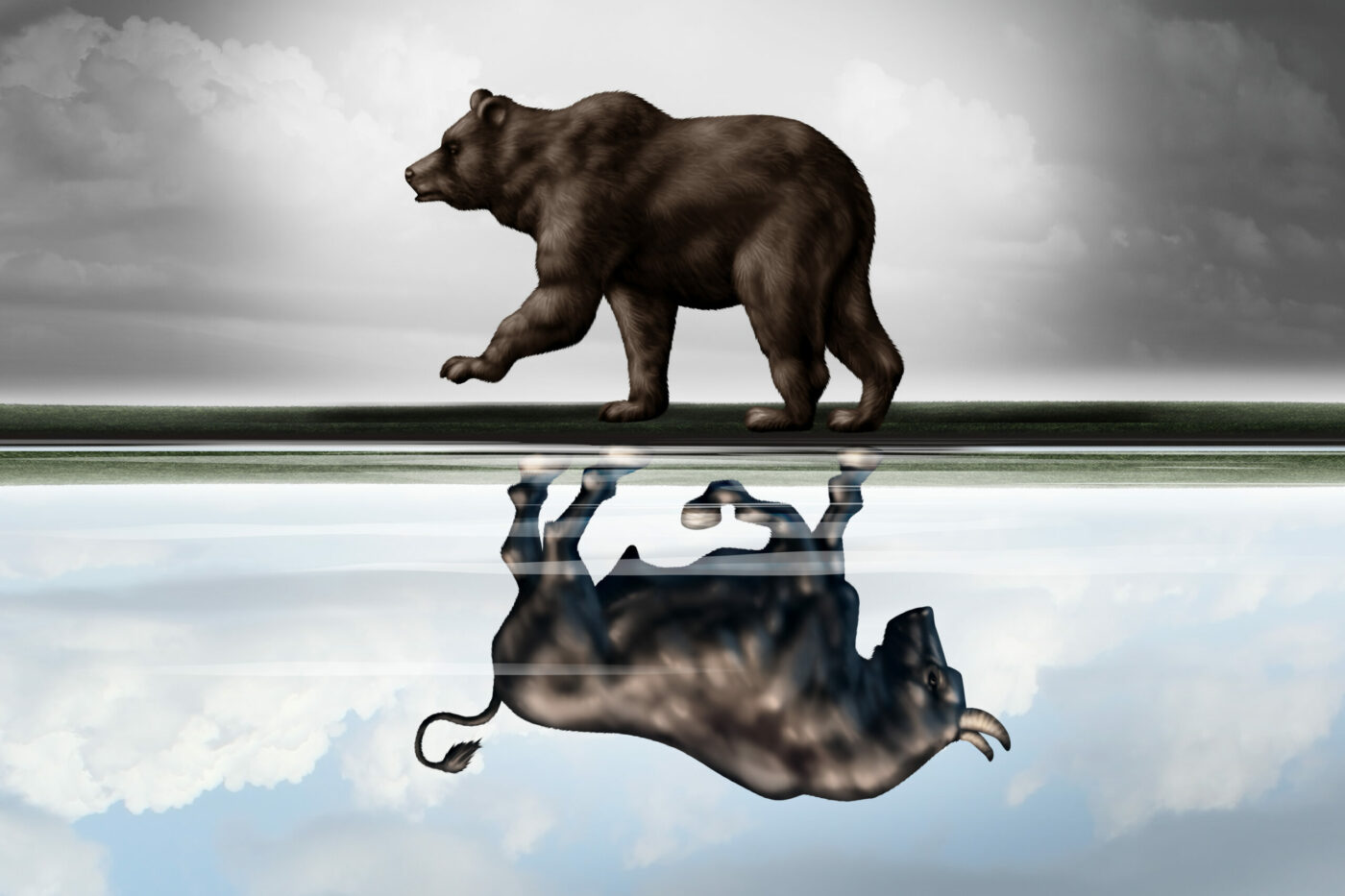 After inflation peaks, will we see growth or recession?
