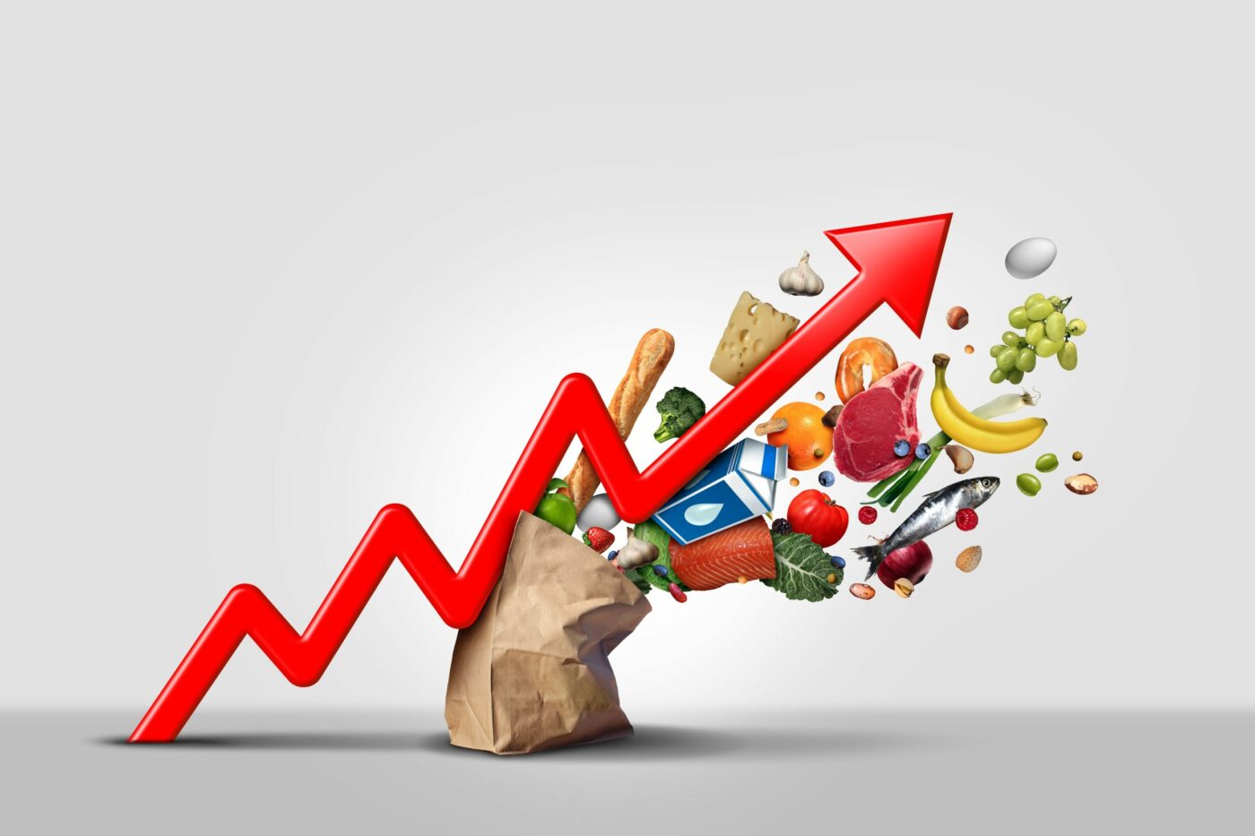 Positioning your investment portfolio for a high inflation environment