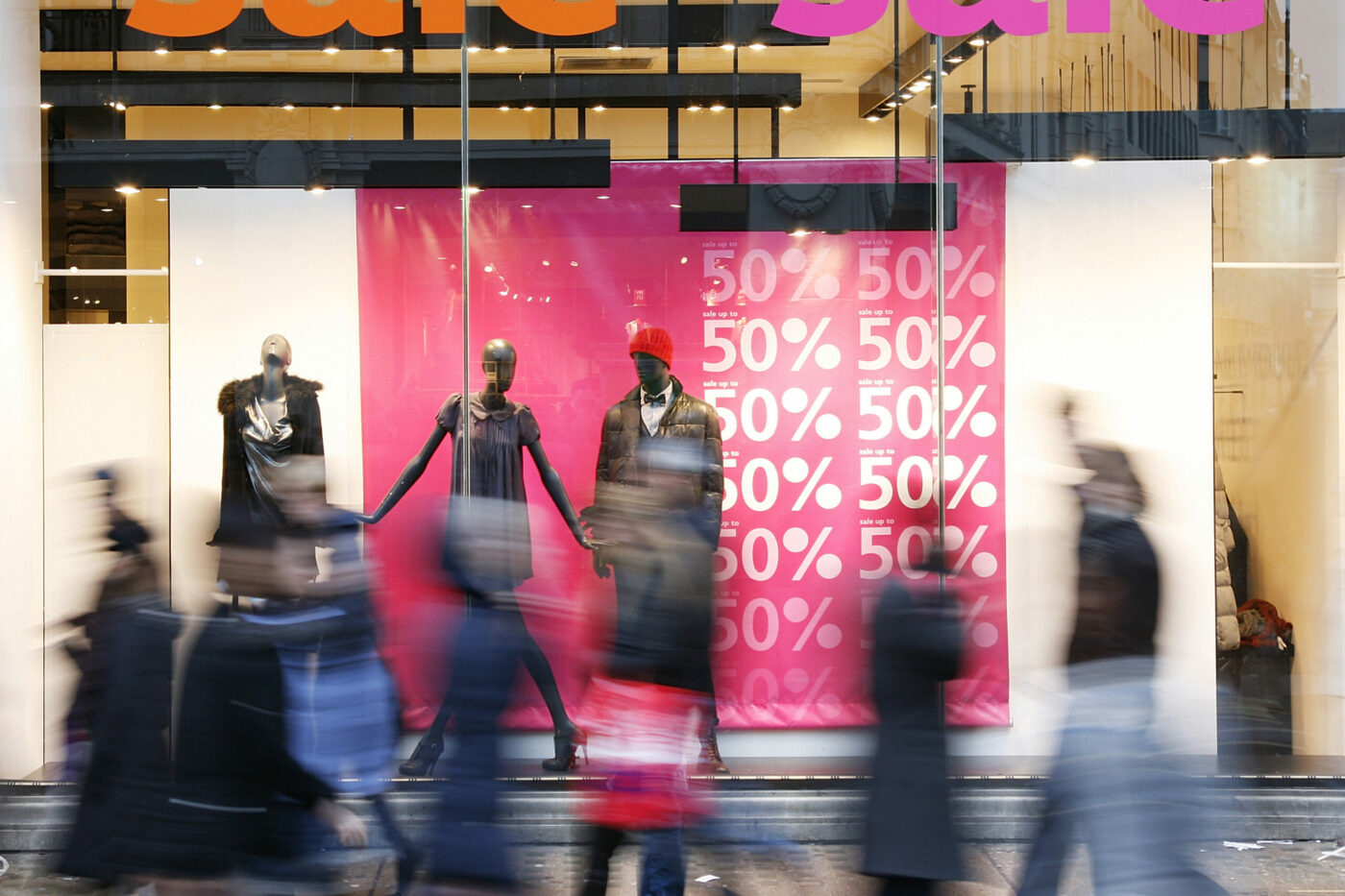 Why is it so hard for investors to take advantage of a market crisis?