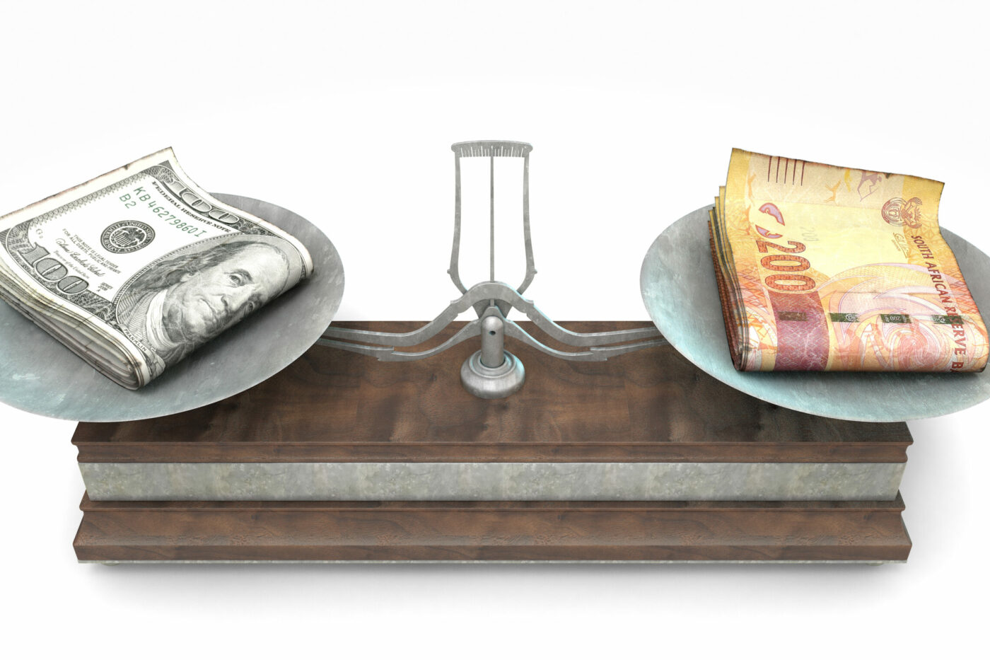 Taking money offshore at R18/$: It’s not just a story about the current exchange rate