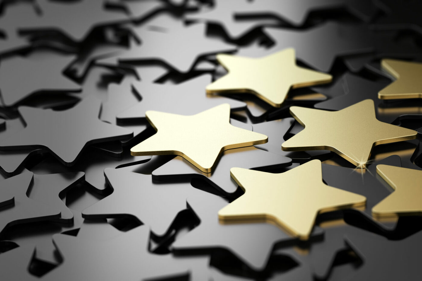 The rebound of quality companies