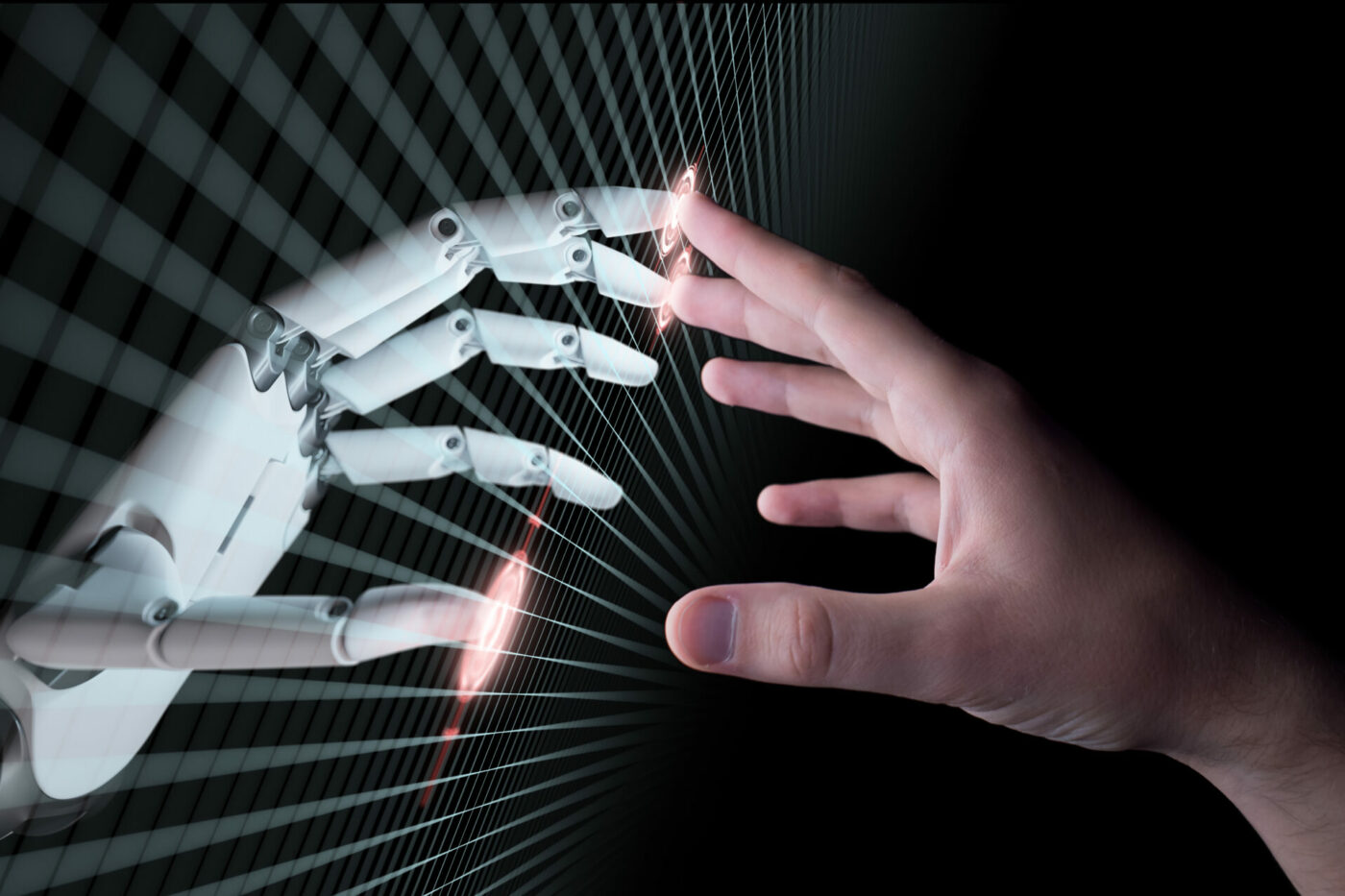 Artificial intelligence, real disruption