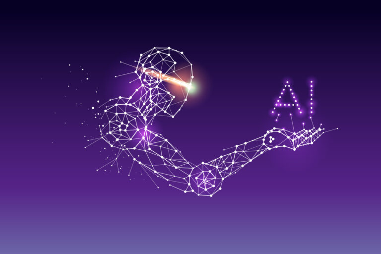 The 2023 embrace of AI The 2023 embrace of AI