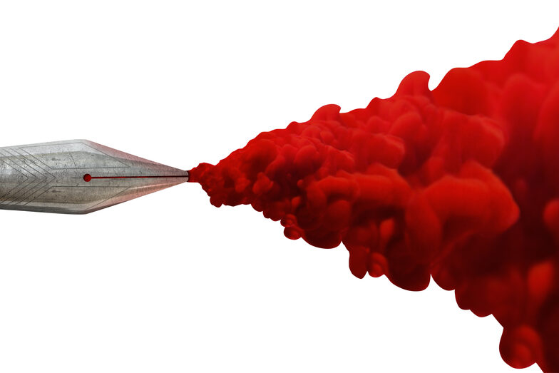Governments’ red ink