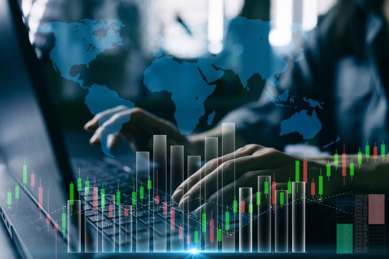 When do geopolitical currents pull markets down?