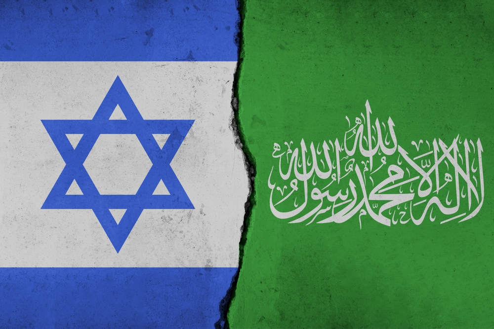 Israeli-Hamas conflict— market impacts