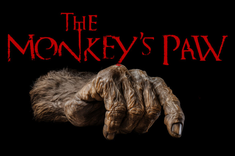 The monkey’s paw