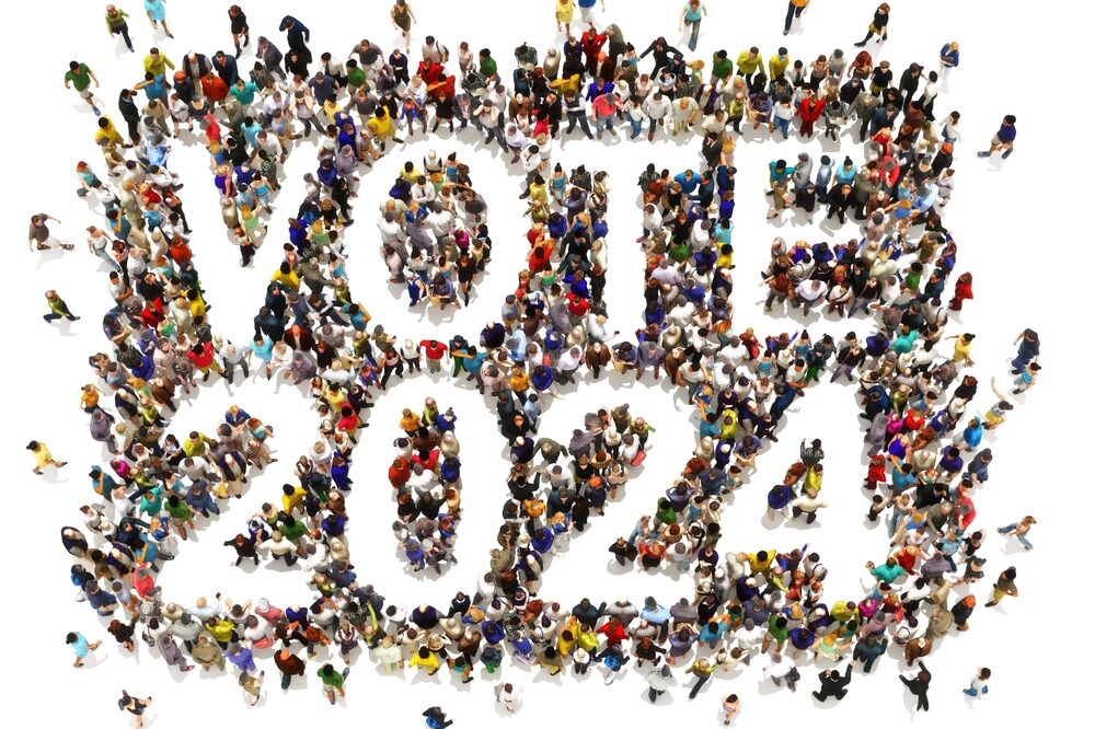 The year of the voter: Global elections to herald market volatility in 2024