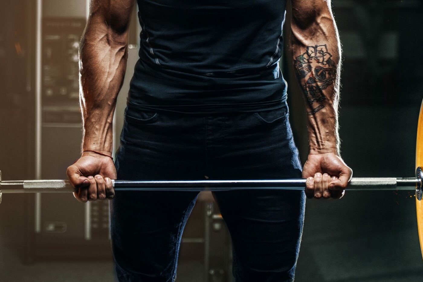 The Barbell Approach