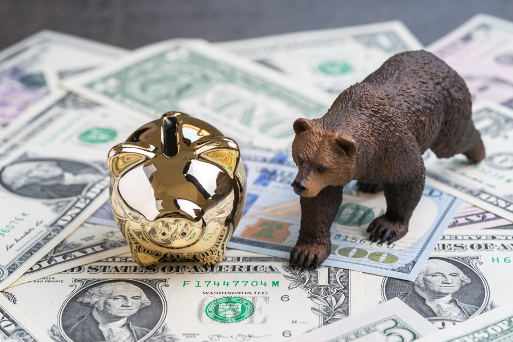 The US dollar - on the brink of a bear market or primed for resilience?