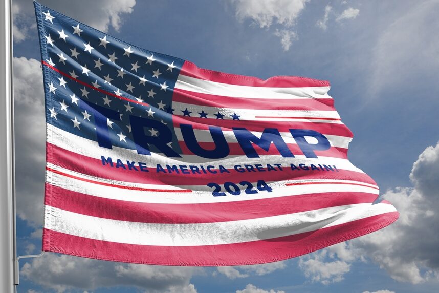 MAGA markets
