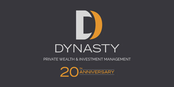Dynasty celebrates 20 years in business Dynasty celebrates 20 years in business