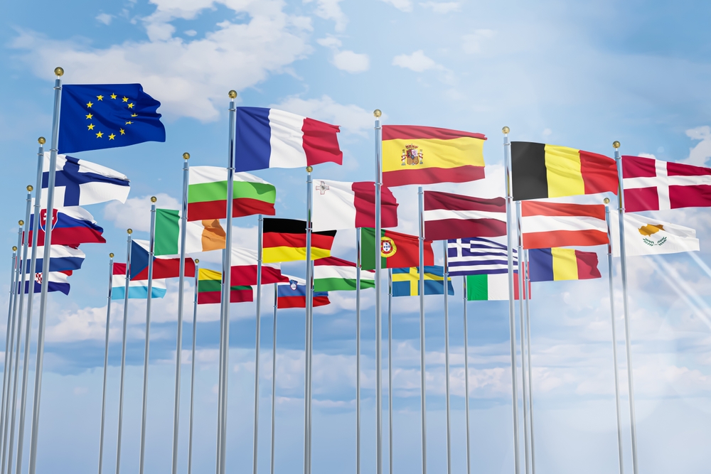 Make Europe Great Again (MEGA)