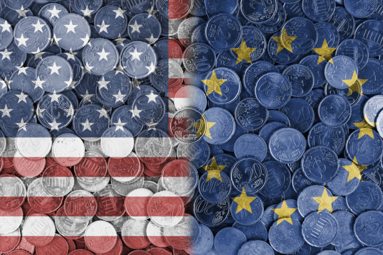 Europe warrants a revisit as market forces change Europe warrants a revisit as market forces change