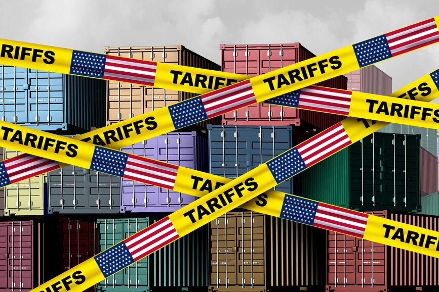 Trump cards and trade scars