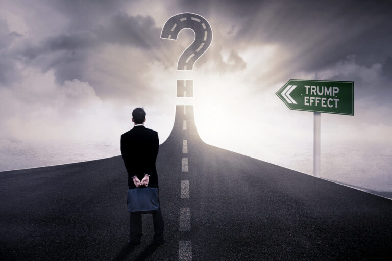 Living with political uncertainty