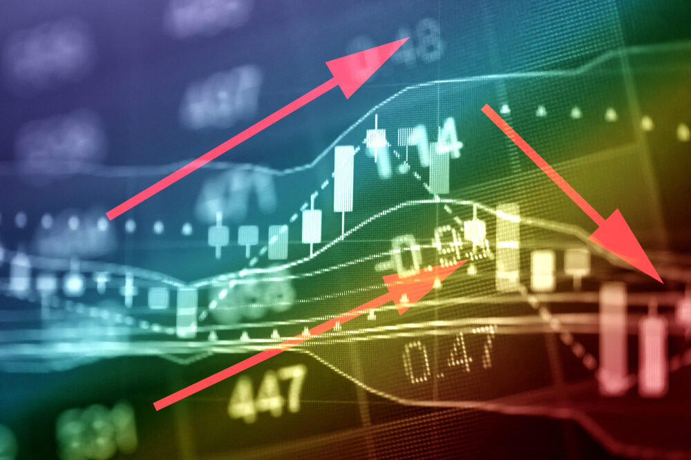 Decoding a flying JSE versus a grounded South African economy